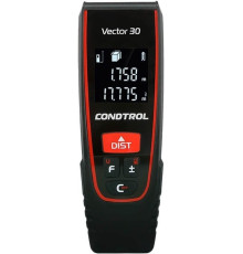 Лазерный дальномер Condtrol Vector 30