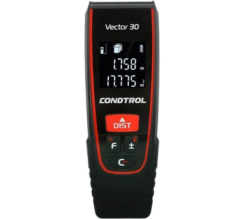 Лазерный дальномер Condtrol Vector 30