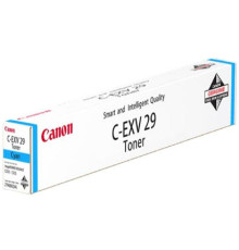Картридж Canon C-EXV 29 Cyan [2794B002]