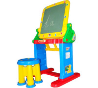 Парта Полесье Моя первая студия 1014