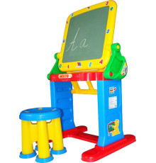 Парта Полесье Моя первая студия 1014