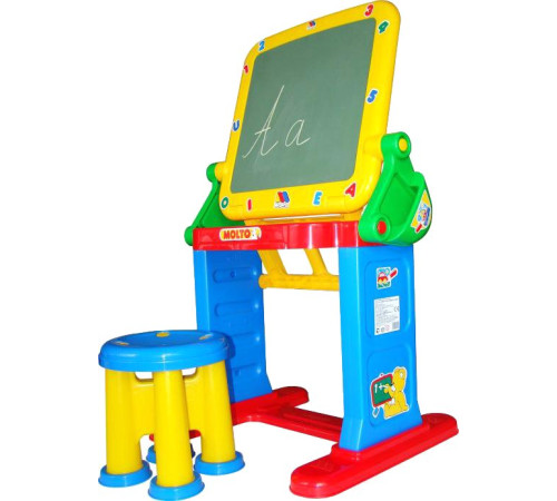 Парта Полесье Моя первая студия 1014