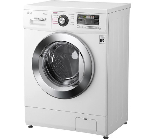 Стиральная машина LG F12M7HDS3