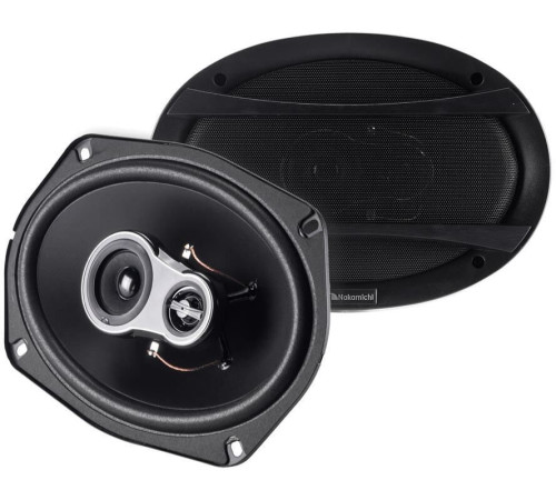 Коаксиальная АС Nakamichi NSE6918R