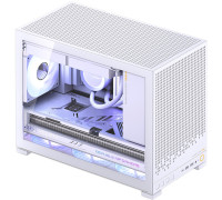 Корпус Jonsbo D32 Pro белый