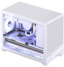 Корпус Jonsbo D32 Pro белый