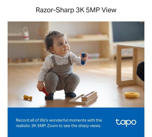 IP-камера TP-Link Tapo C230