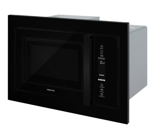Микроволновая печь Hiberg i-VM 8505 B