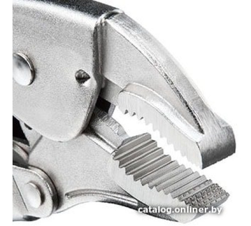 Клещи зажимные Toptul DMAQ2210