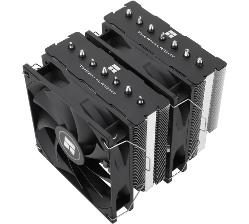 Кулер для процессора Thermalright Phantom Spirit 120 SE