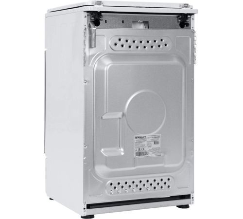 Кухонная плита Kraft KF-FSK5301GW