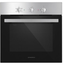 Электрический духовой шкаф MAUNFELD AEOC6041S