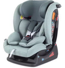 Детское автокресло Rant Matrix Active Line AY913 зеленый