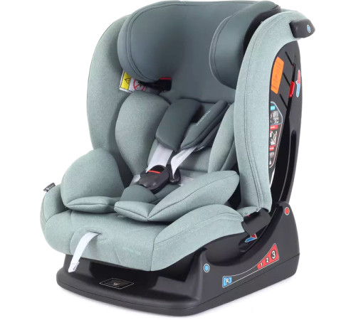 Детское автокресло Rant Matrix Active Line AY913 зеленый