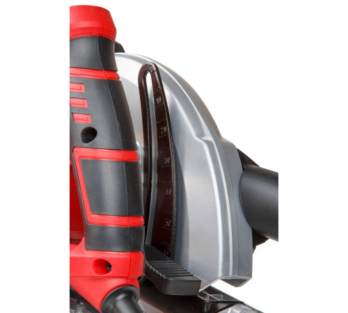 Дисковая циркулярная пила Wortex CS 1916 L