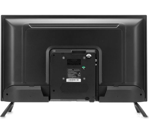 Телевизор Digma DM-LED32SBB31