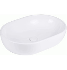 Умывальник Uptrend Venus глянцевый белый