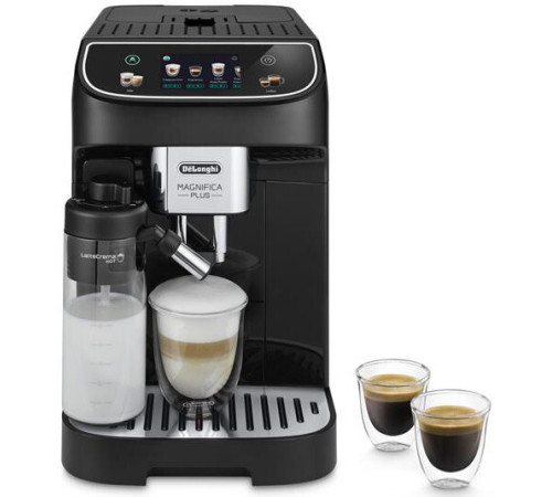 Кофемашина DeLonghi Magnifica Plus ECAM320.60.B