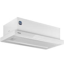 Кухонная вытяжка YOUQ Amai BT 1080 B 60 WH белый