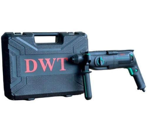 Перфоратор DWT SBHP08-26 BMC