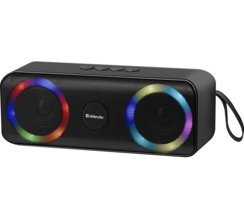 Беспроводная колонка Defender Q1