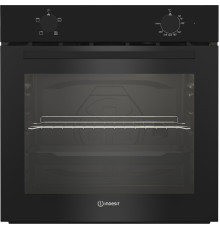 Электрический духовой шкаф Indesit IFE 2420 BL