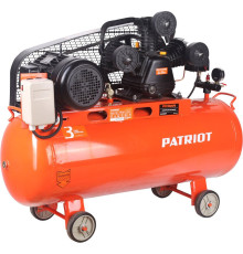 Компрессор Patriot PTR 100-670