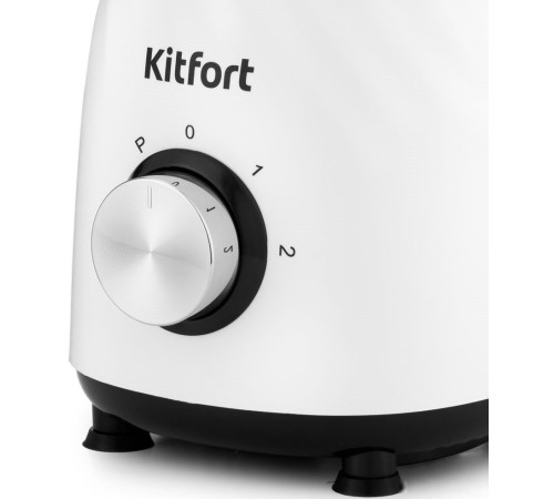 Стационарный блендер Kitfort KT-1379