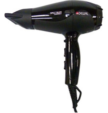 Фен Dewal Spectrum Compact черный [03-109]