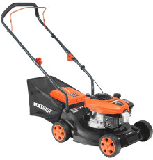 Газонокосилка Patriot PT 40