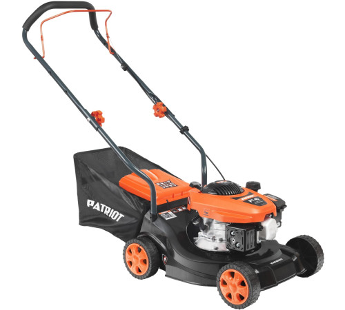 Газонокосилка Patriot PT 40