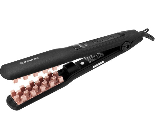 Щипцы-гофре Brayer BR3306