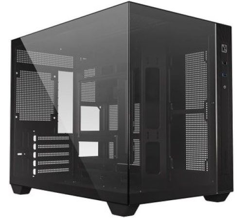 Корпус ID-Cooling View 500 черный