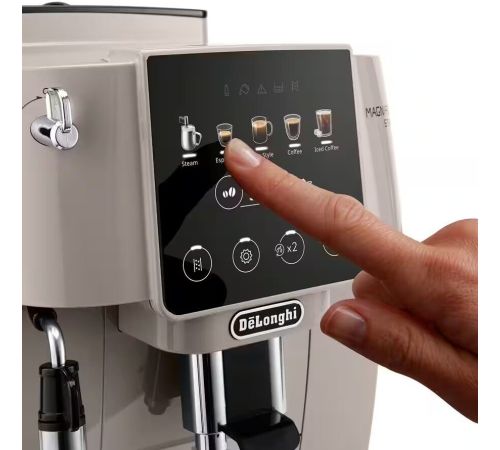 Кофемашина DeLonghi Magnifica Start ECAM220.50.BG