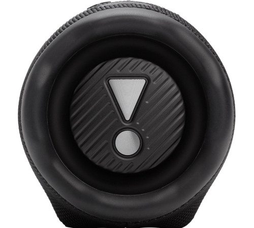 Беспроводная колонка JBL Charge 6 черный