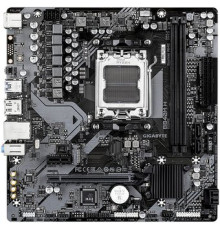 Материнская плата Gigabyte B840M H