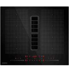 Варочная панель MAUNFELD MIHC604SF2BK