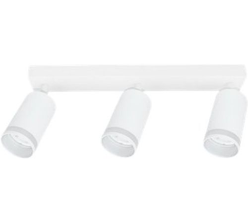 Спот General Lighting GWL-3GU10-M-IP20 661827