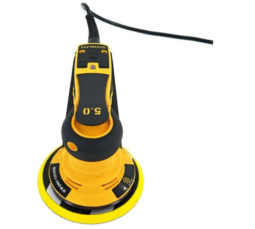 Эксцентриковая шлифмашина Schtaer SCH-01-150-5.0