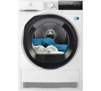 Сушильная машина Electrolux DelicateCare 700 EW7D385UCE