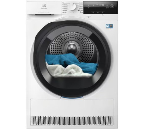 Сушильная машина Electrolux DelicateCare 700 EW7D385UCE