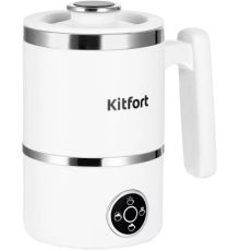 Автоматический вспениватель молока Kitfort KT-7175