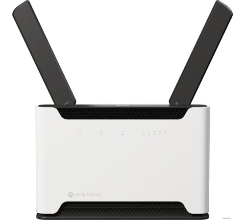 Точка доступа с LTE-модемом Mikrotik Chateau LTE18 ax