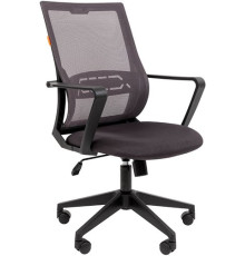 Офисное кресло CHAIRMAN 545 БП черный