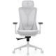 Офисное кресло SPARX IT белый