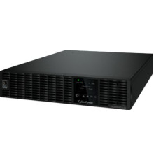 Источник бесперебойного питания CyberPower Online OL3000ERTXL2U