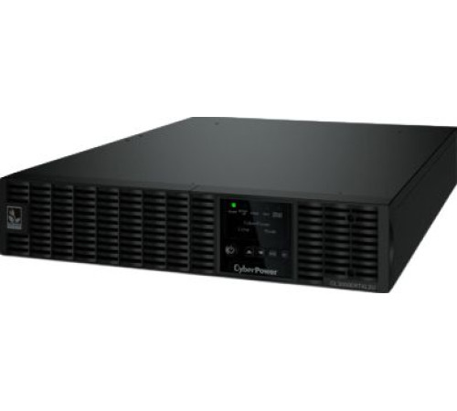 Источник бесперебойного питания CyberPower Online OL3000ERTXL2U