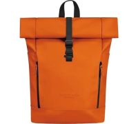 Городской рюкзак Gaston Luga Backpack Rullen 16'' оранжевый