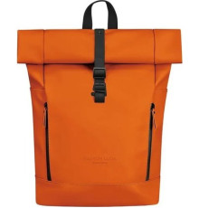 Городской рюкзак Gaston Luga Backpack Rullen 16'' оранжевый