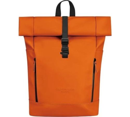 Городской рюкзак Gaston Luga Backpack Rullen 16'' оранжевый
